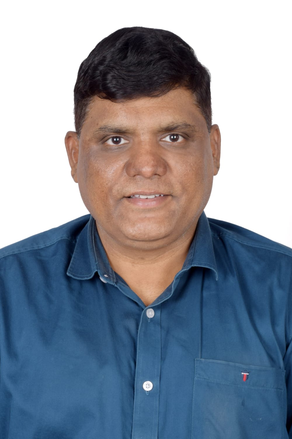 Dr.MURALI J